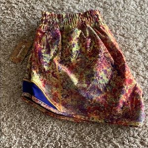 Seawheeze 2019 Hotty Hot Short